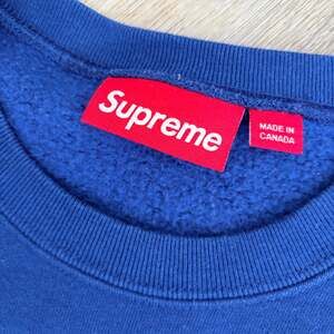 Supreme Crewneck Sweatshirt XL